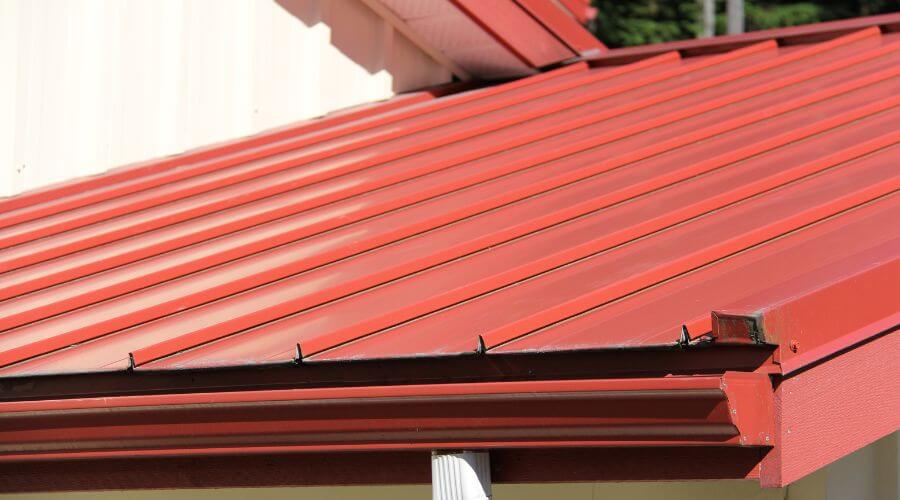 Roof Gutter Cleaning in Moorhead, IA